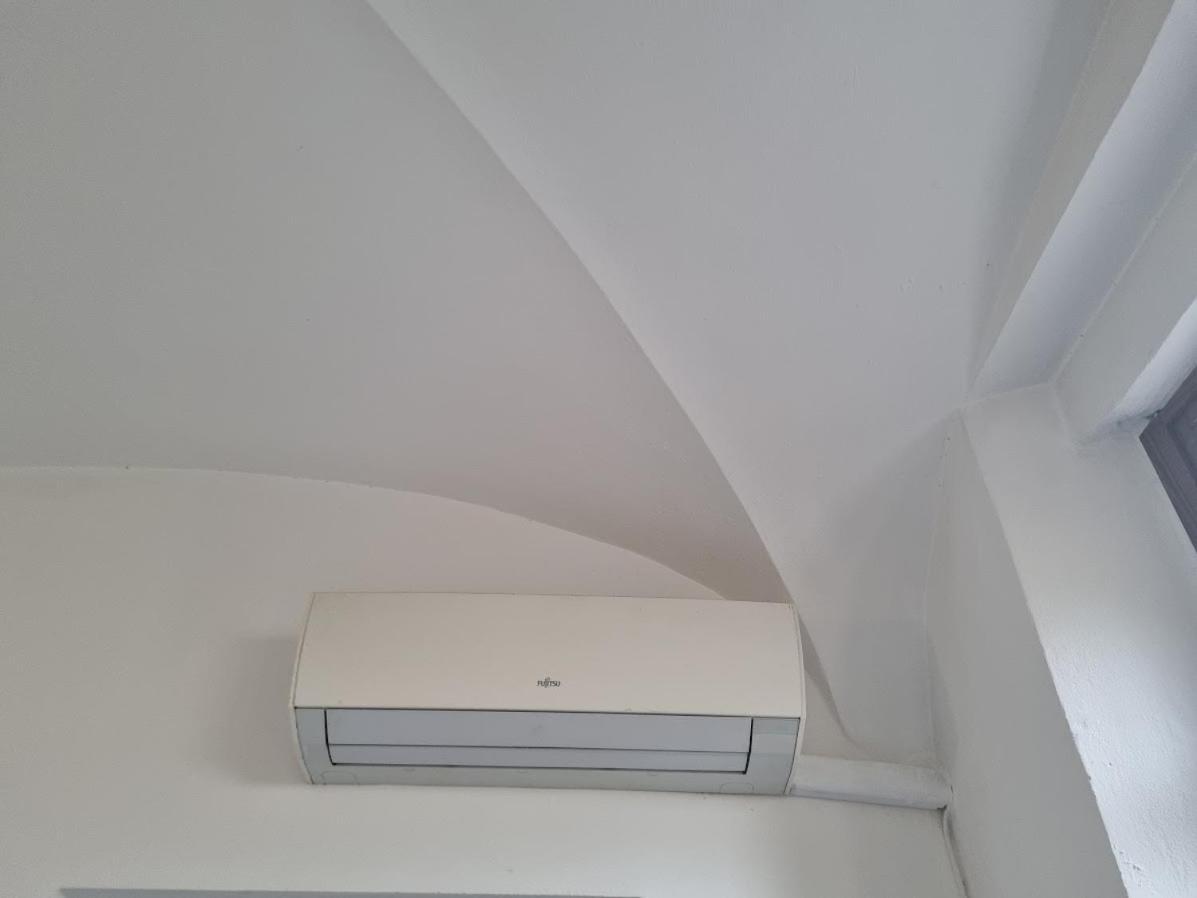 Lc Incentro Apartment ปิซา ภายนอก รูปภาพ