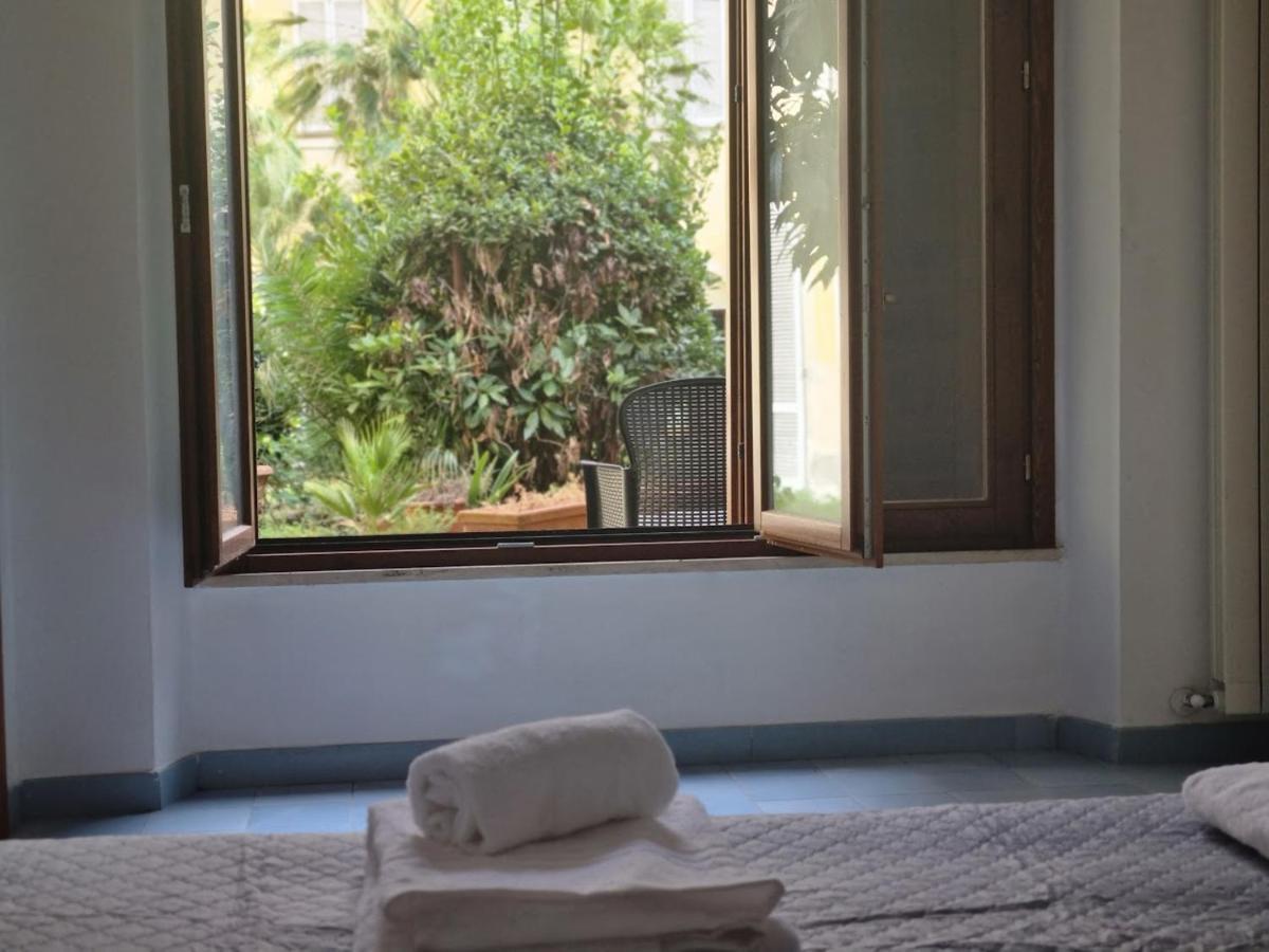 Lc Incentro Apartment ปิซา ภายนอก รูปภาพ