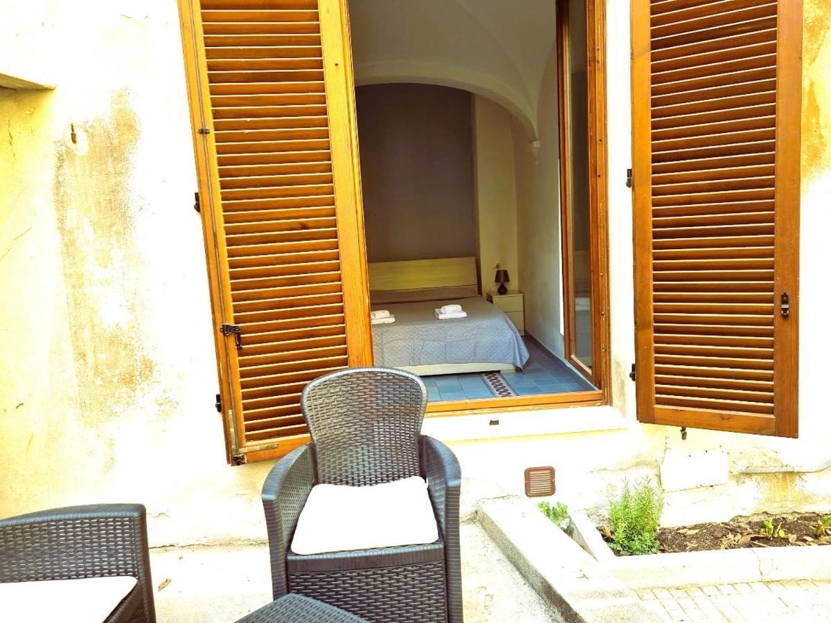 Lc Incentro Apartment ปิซา ภายนอก รูปภาพ