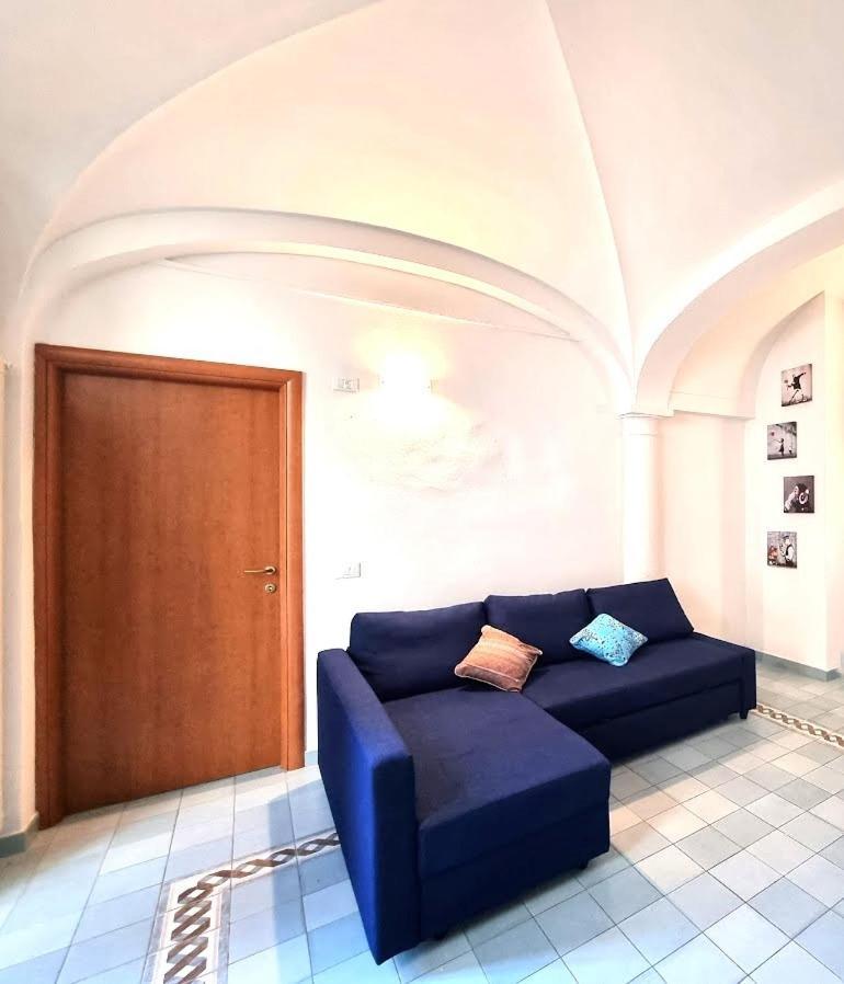 Lc Incentro Apartment ปิซา ภายนอก รูปภาพ