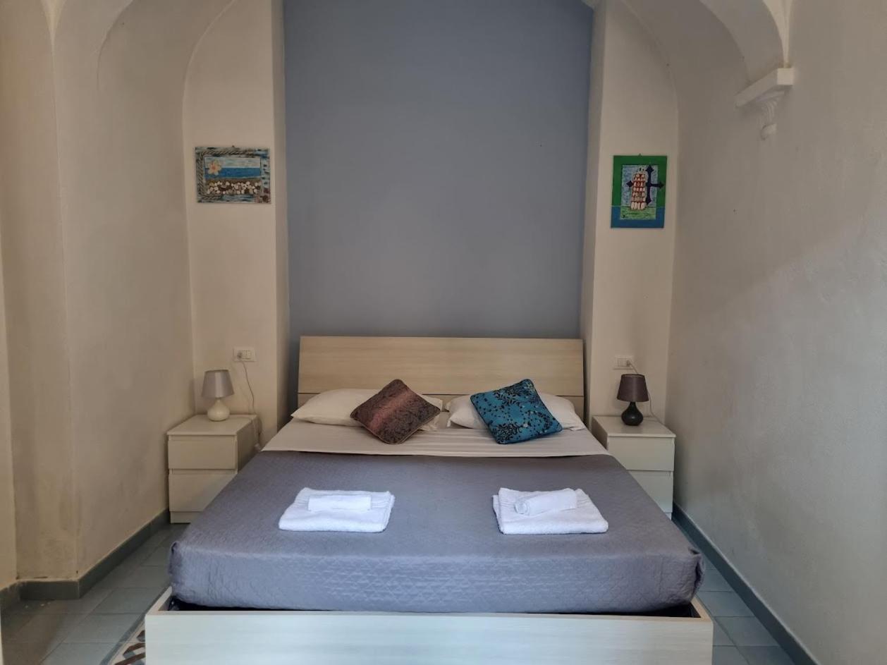 Lc Incentro Apartment ปิซา ภายนอก รูปภาพ