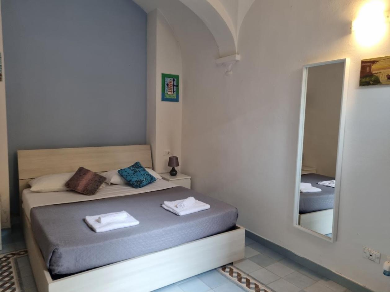 Lc Incentro Apartment ปิซา ภายนอก รูปภาพ